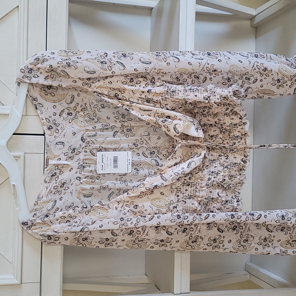 Free People Lolita Light Combo